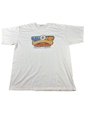 Rose Parade Pasadena California 2006 Graphic Tee